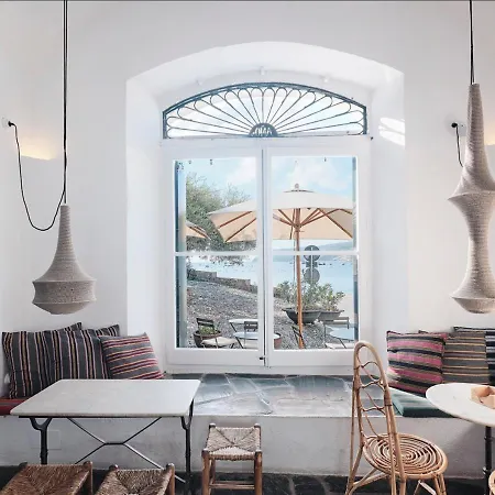 Set Bed & Breakfast 4*