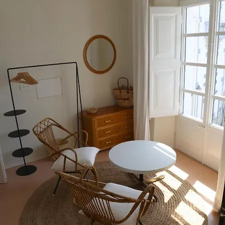 Bed & Breakfast Set Cadaques