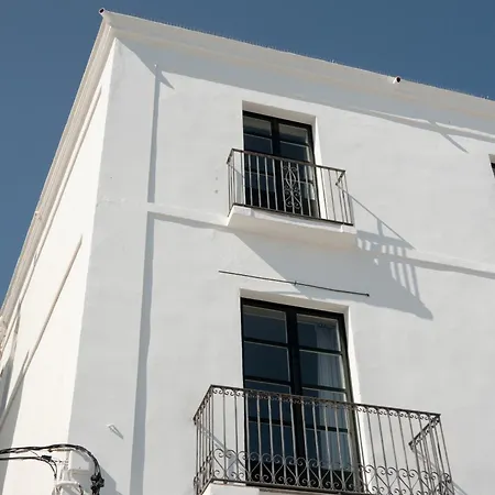 Bed & Breakfast Set Cadaques