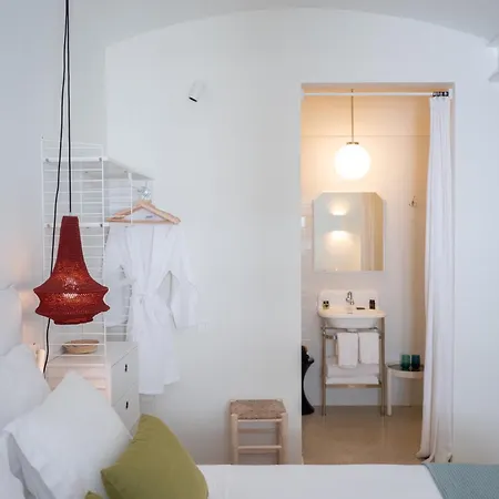 Set Bed & Breakfast 4*