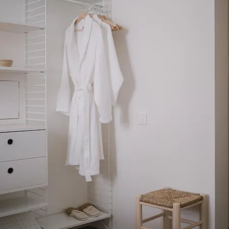 Set Bed & Breakfast 4*