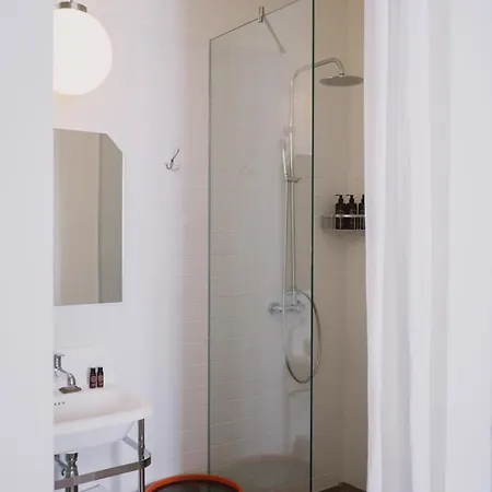 Bed & Breakfast Set Cadaqués