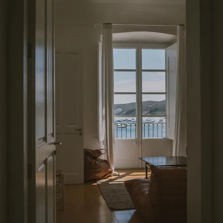 Bed & Breakfast Set *