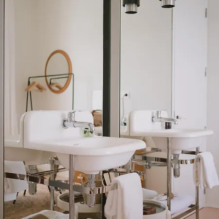 Bed & Breakfast Set Cadaques