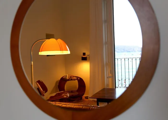 Set Bed & Breakfast 4*