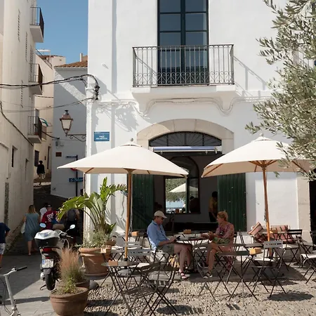 Couette-café Set Cadaqués