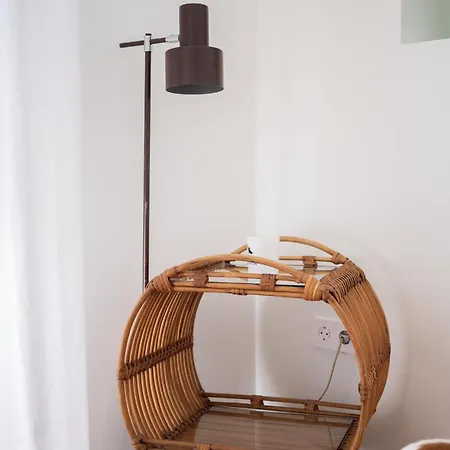 Set Couette-café