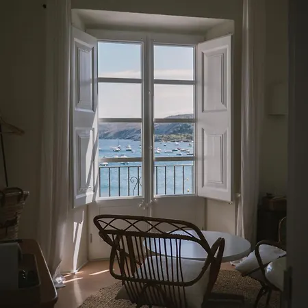 Set Couette-café *