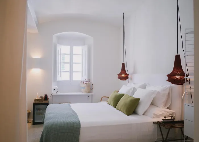 Bed & Breakfast Set 4*