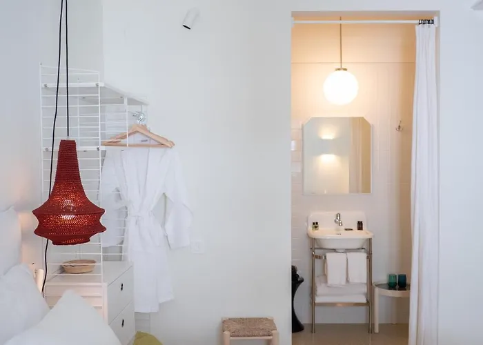 Set Bed & Breakfast 4*