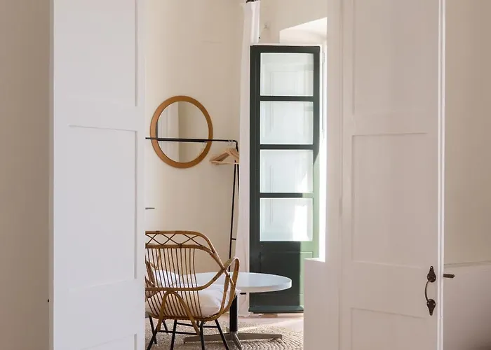 Set Bed & Breakfast 4*