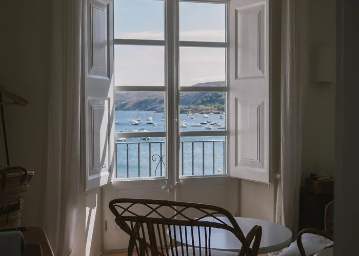 Set Bed & Breakfast 4*