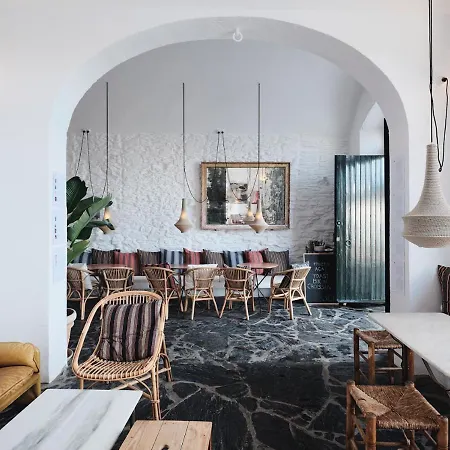 Bed and breakfast Set 4*