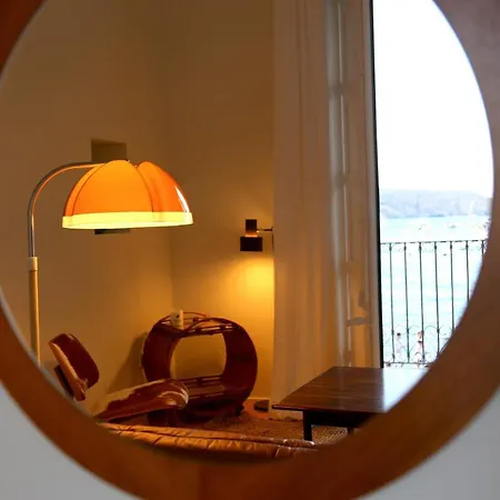 Set Bed and breakfast 4*