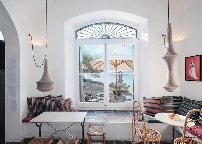 Set Bed & Breakfast 4*