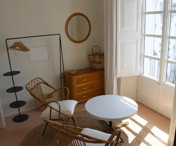 Bed & Breakfast Set Cadaques